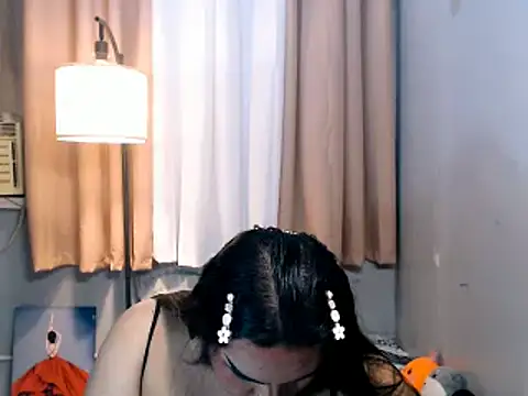 TSbrianaHugeCockn Webbikameraesitys