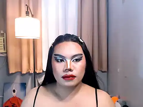 TSbrianaHugeCock Pertunjukan Webcam