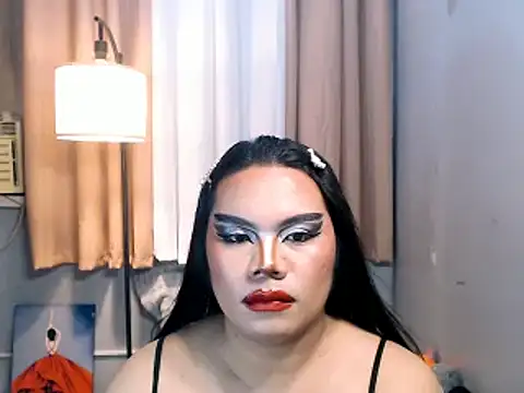 Webkamerová show TSbrianaHugeCock