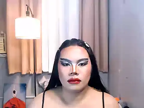 عرض كام TSbrianaHugeCock