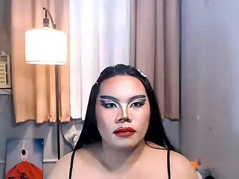 TSbrianaHugeCock Webcam-Show