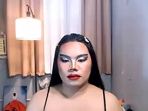 TSbrianaHugeCock Pertunjukan Webcam