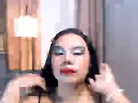 TSbrianaHugeCock Webcam Show