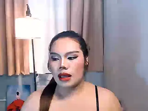 TSbrianaHugeCock – webcam-show
