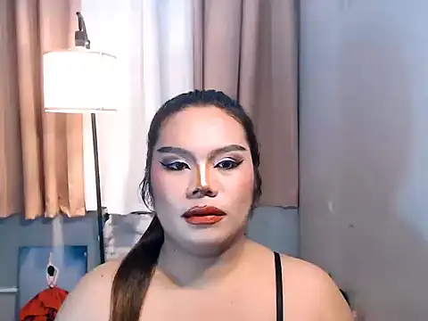 TSbrianaHugeCock Show Webcam