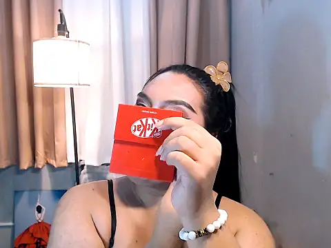 TSbrianaHugeCock Pertunjukan Webcam