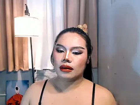 TSbrianaHugeCock Pertunjukan Webcam