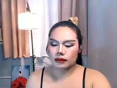 TSbrianaHugeCock Webcam-Show