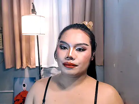 TSbrianaHugeCock Show Webcam