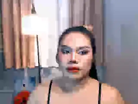 TSbrianaHugeCock webcam show