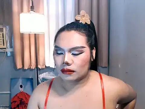TSbrianaHugeCock Webcam Show