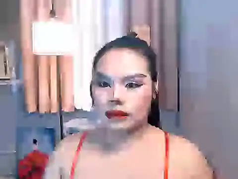 TSbrianaHugeCock Webcam-Show