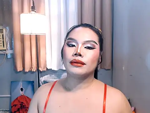 عرض كام TSbrianaHugeCock