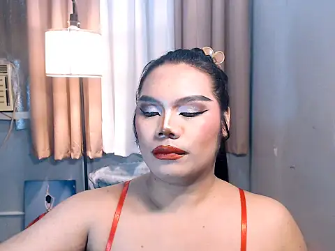 TSbrianaHugeCock – webcam-show