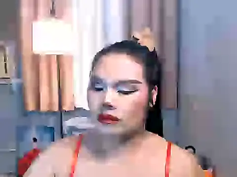 TSbrianaHugeCock Show in webcam