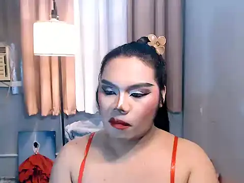 TSbrianaHugeCock Webcam-Show