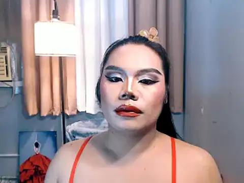 TSbrianaHugeCock Show Webcam