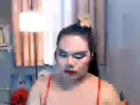 TSbrianaHugeCock's Webcam Show