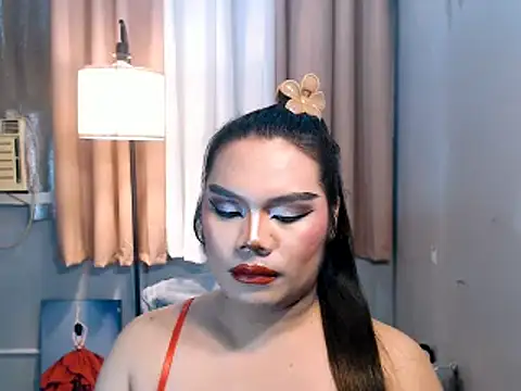 TSbrianaHugeCock Show Webcam