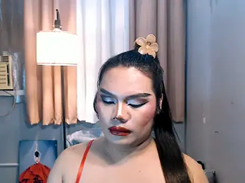 TSbrianaHugeCock: вебкам-шоу