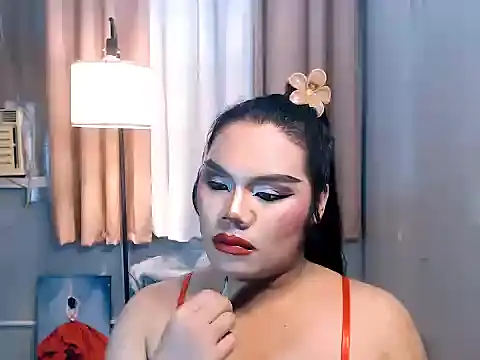 TSbrianaHugeCock webcam show
