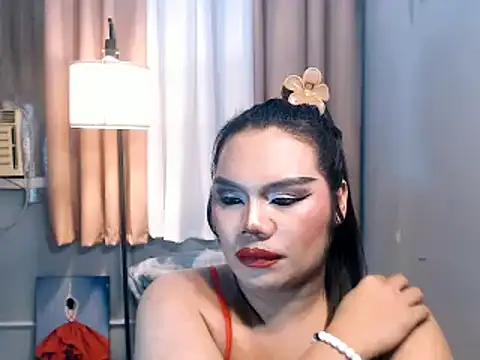 TSbrianaHugeCock Pertunjukan Webcam