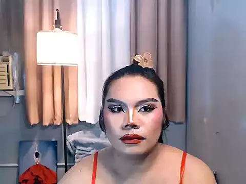 TSbrianaHugeCock Pertunjukan Webcam