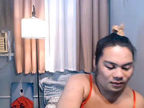 TSbrianaHugeCock – webcam-show