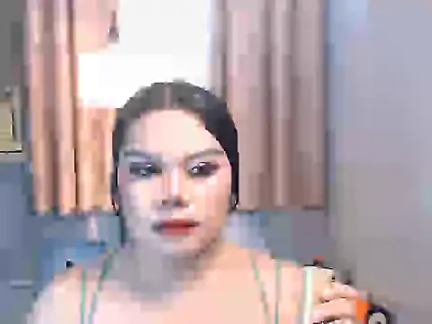 TSbrianaHugeCock – webcam-show