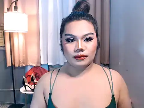 TSbrianaHugeCock Pertunjukan Webcam