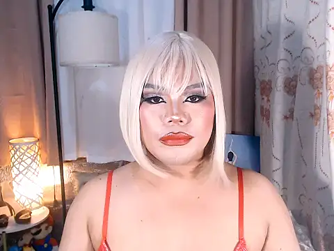 TSbrianaHugeCock – webcam-show