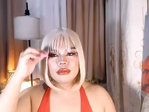 TSbrianaHugeCock's Webcam Show