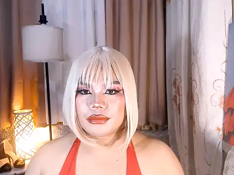 Show de webcam de TSbrianaHugeCock