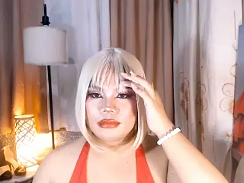 TSbrianaHugeCock Show in webcam