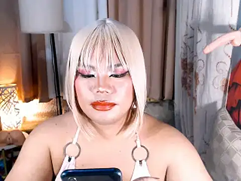 TSbrianaHugeCock: вебкам-шоу