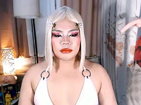 TSbrianaHugeCock Show Webcam