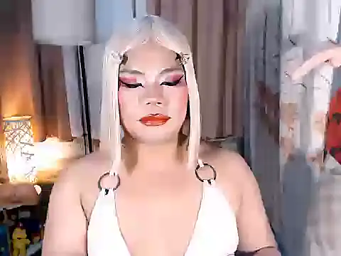 Show Webcam de TSbrianaHugeCock