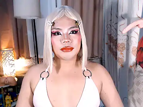 TSbrianaHugeCock Webcam show