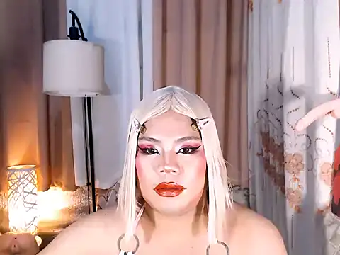 عرض كام TSbrianaHugeCock