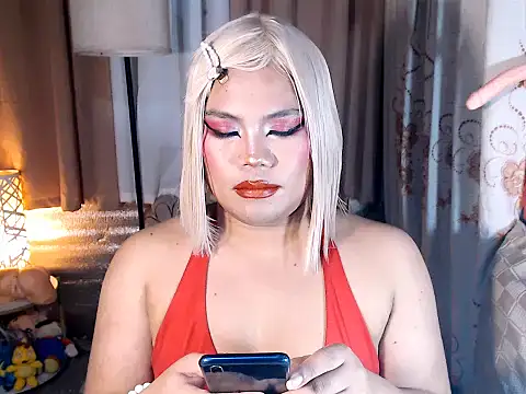 TSbrianaHugeCock: вебкам-шоу