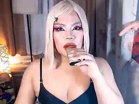 TSbrianaHugeCock Pertunjukan Webcam