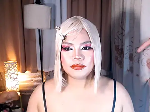 TSbrianaHugeCock Pertunjukan Webcam