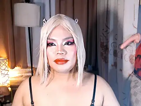 Вебкам-шоу TSbrianaHugeCock
