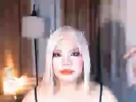 TSbrianaHugeCock's Webcam Show