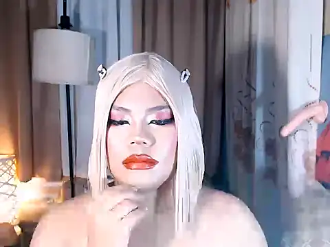 TSbrianaHugeCock Show Webcam