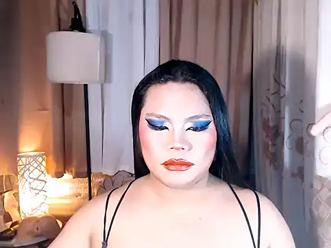 Show Webcam de TSbrianaHugeCock