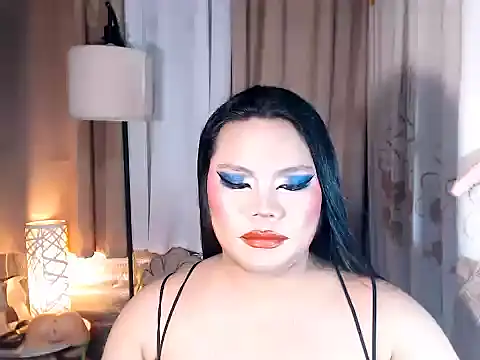 TSbrianaHugeCock Show Webcam