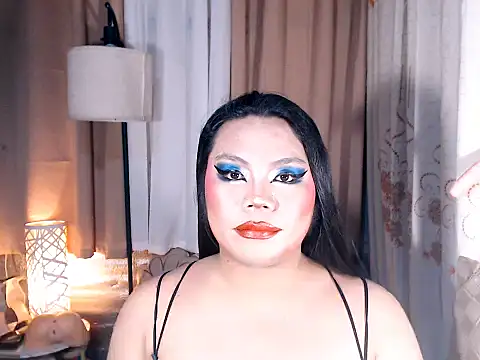 TSbrianaHugeCock Pertunjukan Webcam