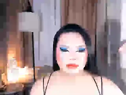 TSbrianaHugeCock – webcam-show
