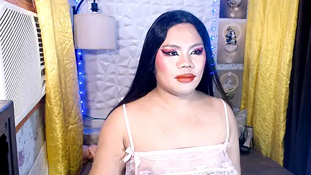 TSbrianaHugeCock: вебкам-шоу